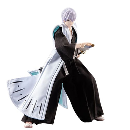 Action Figure Ichimaru Gin - Bleach™