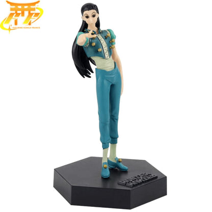 Action Figure Illumi Zoldik - HunterxHunter™