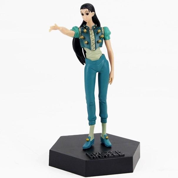 Action Figure Illumi Zoldik - HunterxHunter™