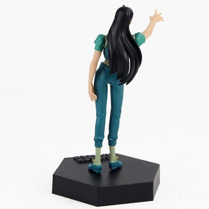 Action Figure Illumi Zoldik - HunterxHunter™