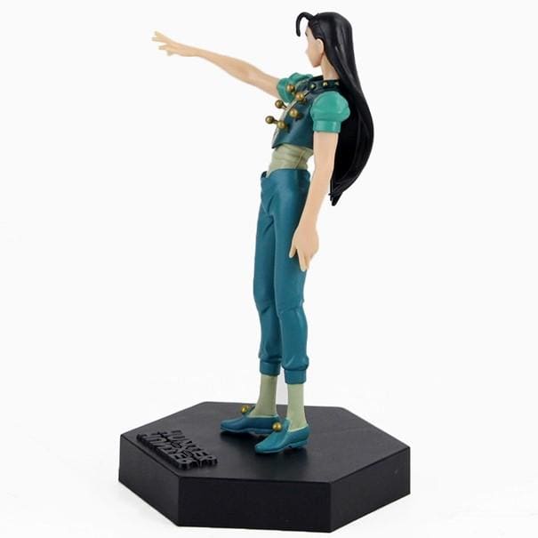 Action Figure Illumi Zoldik - HunterxHunter™