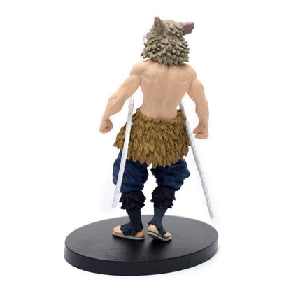 Action Figure Inosuke - Demon Slayer™