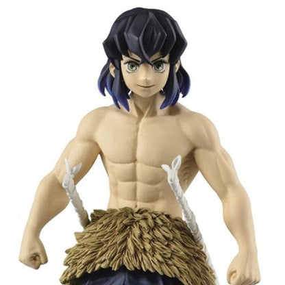 Action Figure Inosuke - Demon Slayer™