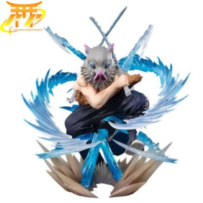 Action Figure Inosuke Hashibira - Demon Slayer™