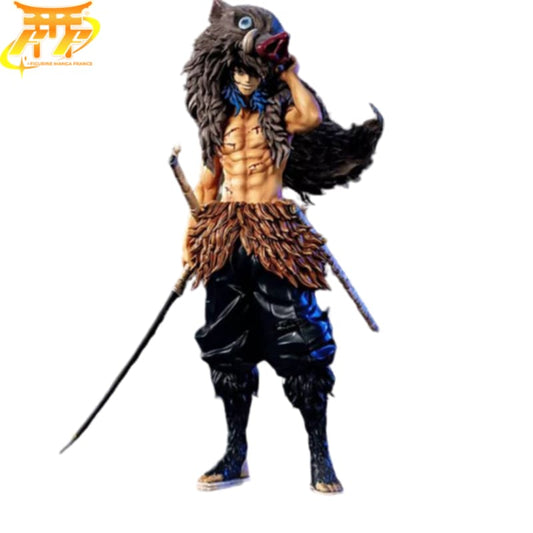 Action Figure Inosuke Hashibira - Demon Slayer™