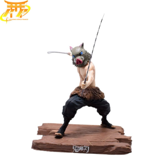 Action Figure Inosuke Hashibira - Demon Slayer™