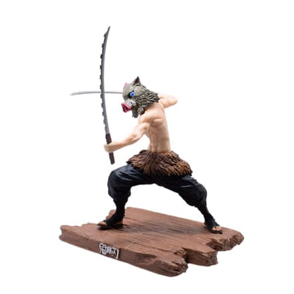 Action Figure Inosuke Hashibira - Demon Slayer™