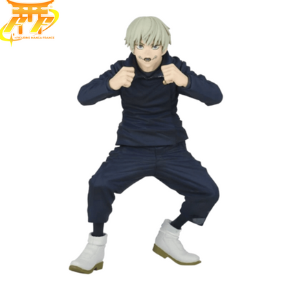 Action Figure Inumaki Toga ’Incantesimo’ - Jujutsu Kaisen™