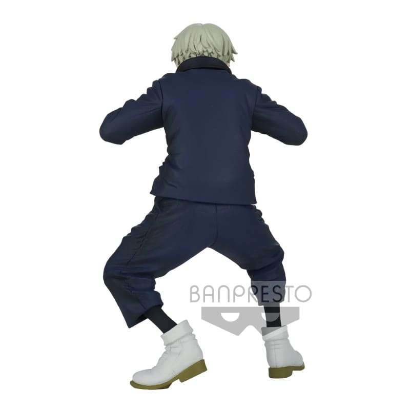 Action Figure Inumaki Toga ’Incantesimo’ - Jujutsu Kaisen™