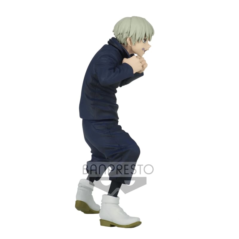 Action Figure Inumaki Toga ’Incantesimo’ - Jujutsu Kaisen™