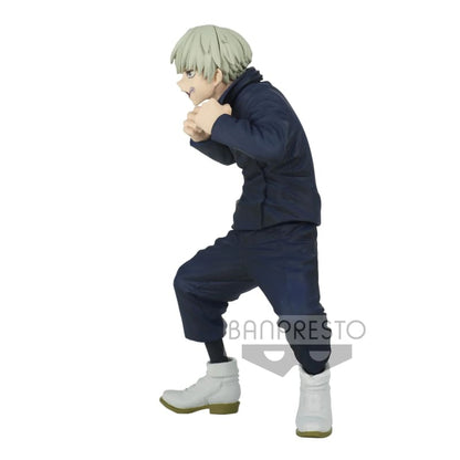 Action Figure Inumaki Toga ’Incantesimo’ - Jujutsu Kaisen™