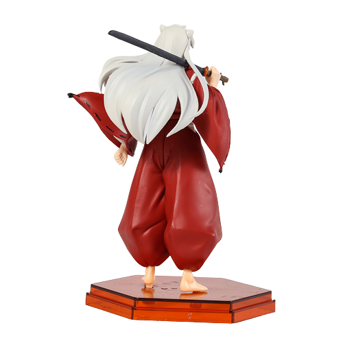 Action Figure Inuyasha - Inuyasha™