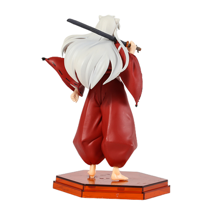 Action Figure Inuyasha - Inuyasha™