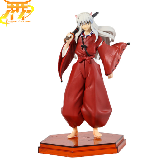 Action Figure Inuyasha - Inuyasha™