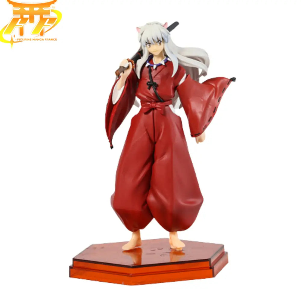 Action Figure Inuyasha - Inuyasha™