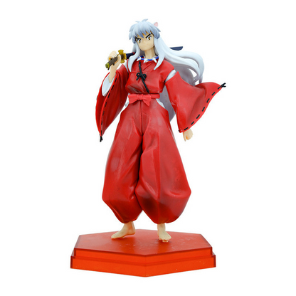 Action Figure Inuyasha - Inuyasha™