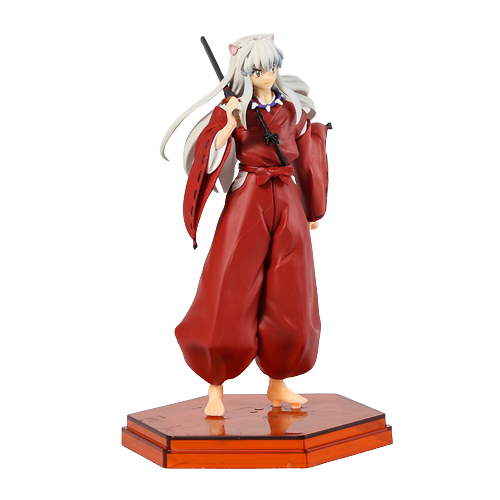 Action Figure Inuyasha - Inuyasha™