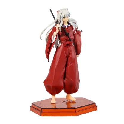 Action Figure Inuyasha - Inuyasha™