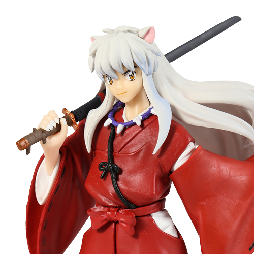 Action Figure Inuyasha - Inuyasha™