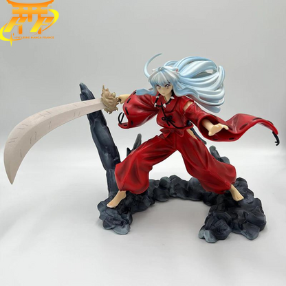 Action Figure Inuyasha ’Spada’ - Inuyasha™