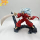 Action Figure Inuyasha 