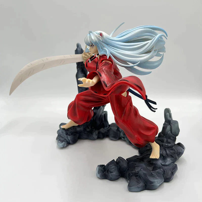 Action Figure Inuyasha ’Spada’ - Inuyasha™