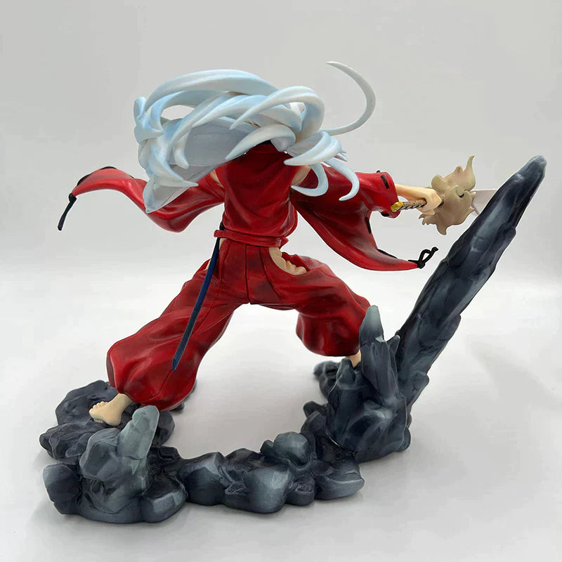 Action Figure Inuyasha ’Spada’ - Inuyasha™