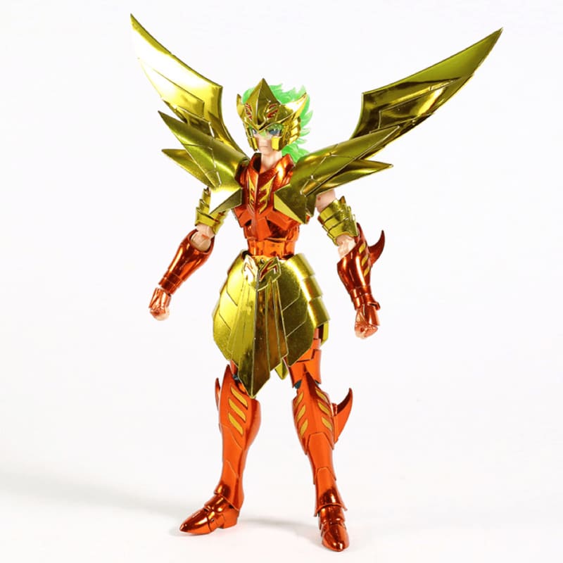 Action Figure Isaac - Saint Seiya™