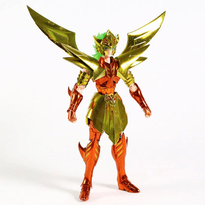 Action Figure Isaac - Saint Seiya™