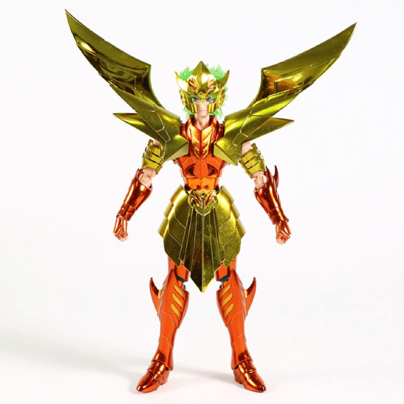 Action Figure Isaac - Saint Seiya™