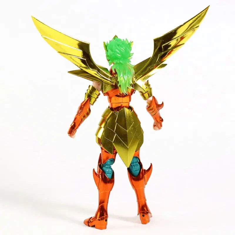Action Figure Isaac - Saint Seiya™