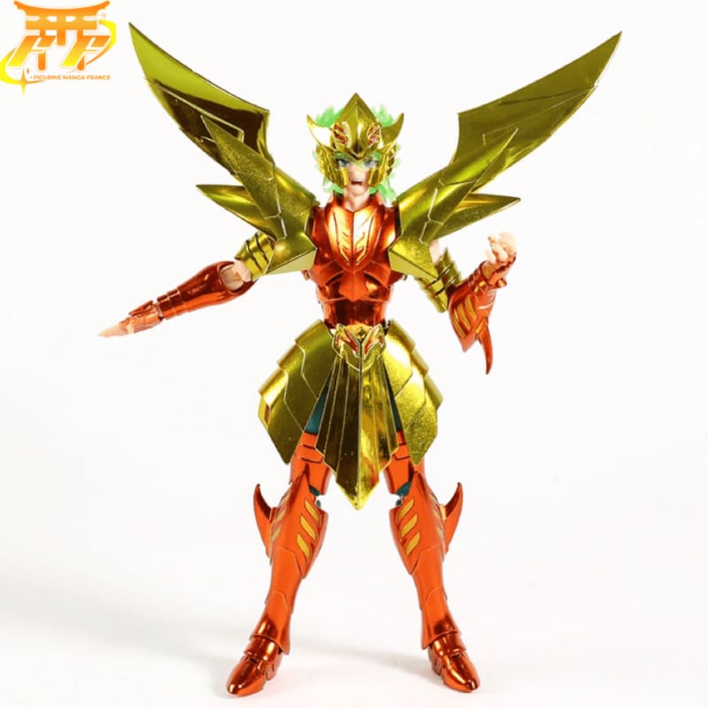 Action Figure Isaac - Saint Seiya™