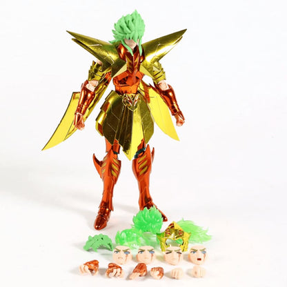 Action Figure Isaac - Saint Seiya™