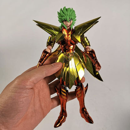 Action Figure Isaac - Saint Seiya™