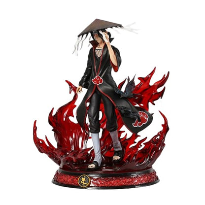 Action Figure Itachi ’Akatsuki’ - Naruto Shippuden™