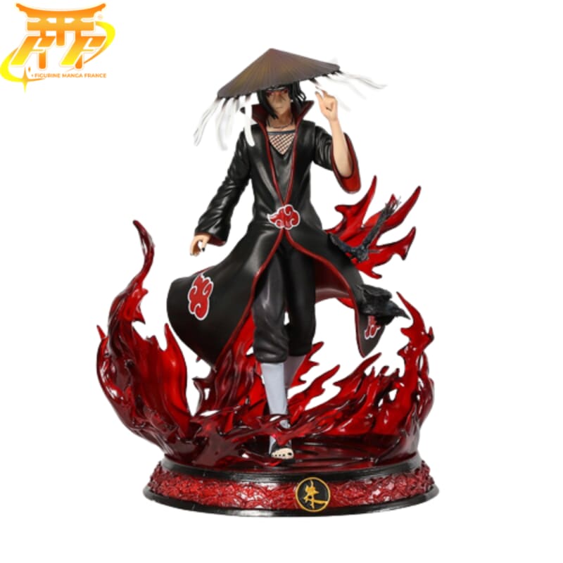 Action Figure Itachi ’Akatsuki’ - Naruto Shippuden™