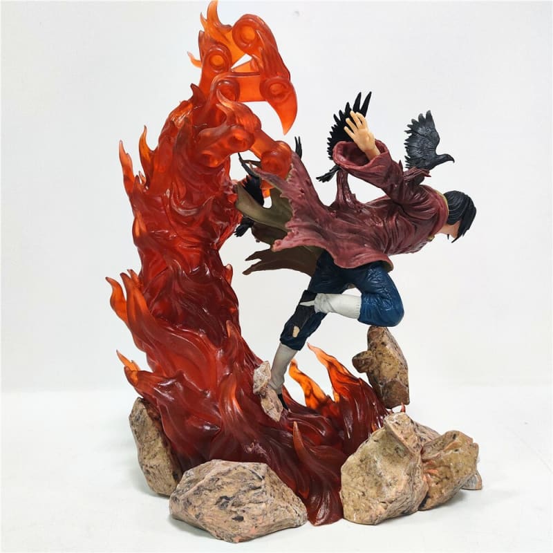 Action Figure Itachi Uchiha - Naruto Shippuden™