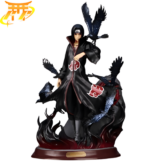 Action Figure Itachi Uchiha - Naruto Shippuden™