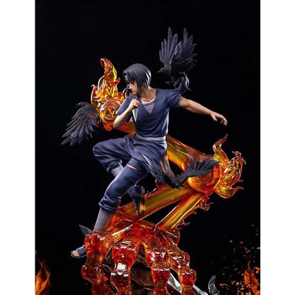 Action Figure Itachi Uchiha - Naruto Shippuden™