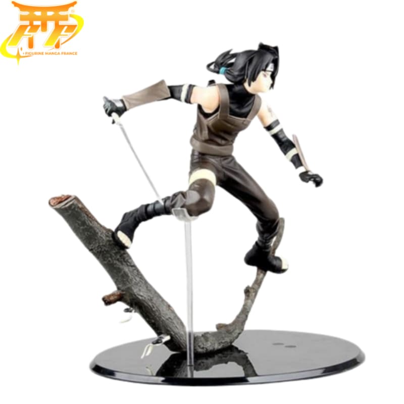 Action Figure Itachi Uchiha ninja - Naruto Shippuden™