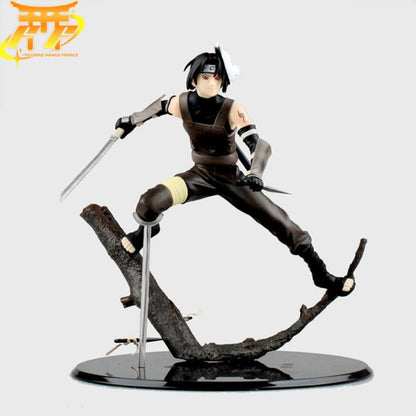 Action Figure Itachi Uchiha ninja - Naruto Shippuden™