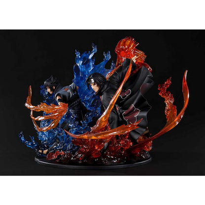 Action Figure Itachi Uchiha Susano - Naruto Shippuden™