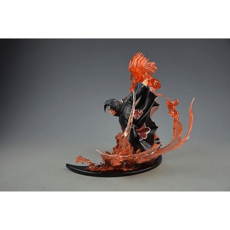 Action Figure Itachi Uchiha Susano - Naruto Shippuden™