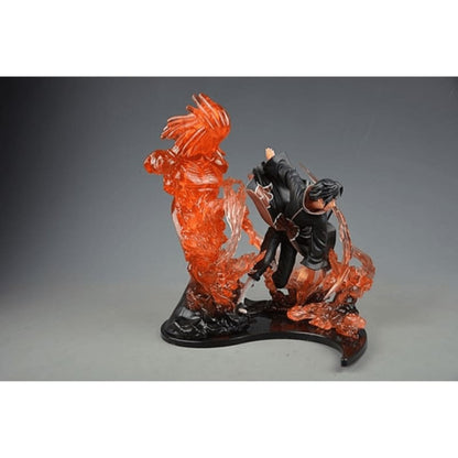 Action Figure Itachi Uchiha Susano - Naruto Shippuden™