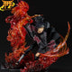 Action Figure Itachi Uchiha Susano - Naruto Shippuden™