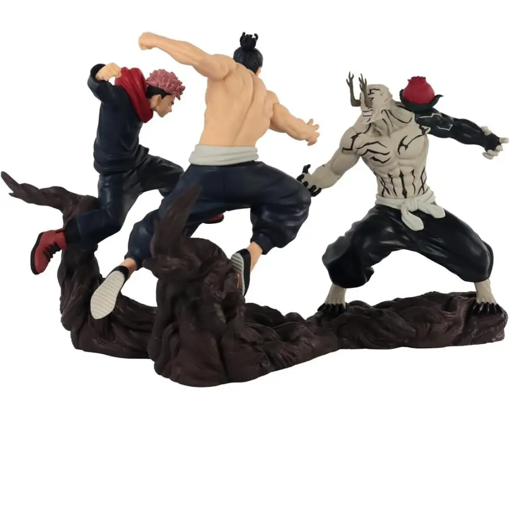 Action Figure Itadori Yuji ’Fratello’ - Jujutsu Kaisen™