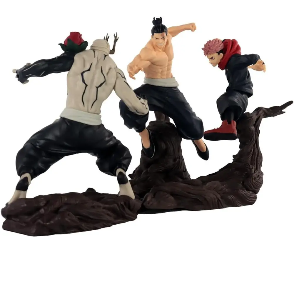Action Figure Itadori Yuji ’Fratello’ - Jujutsu Kaisen™