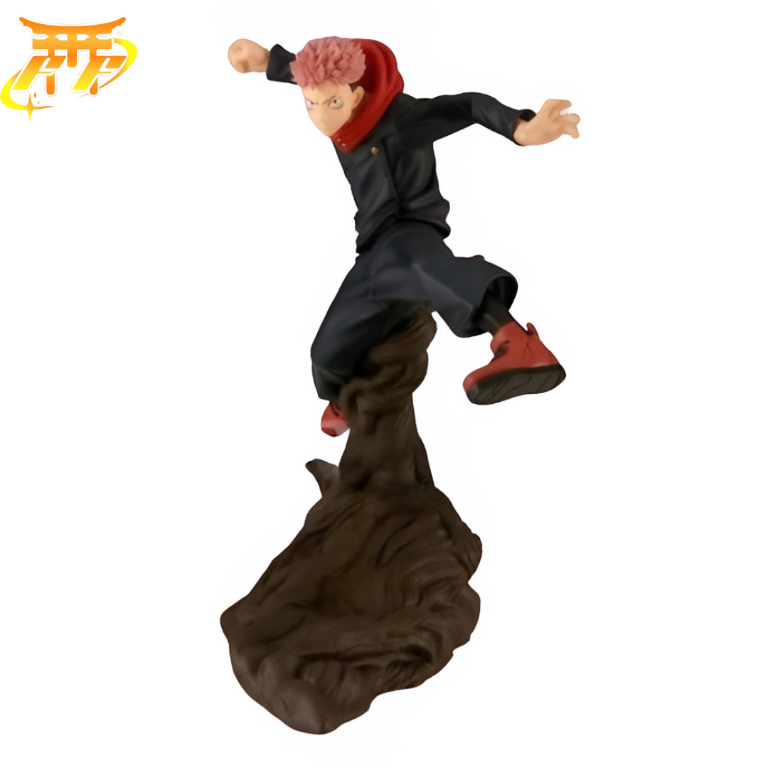 Action Figure Itadori Yuji ’Fratello’ - Jujutsu Kaisen™