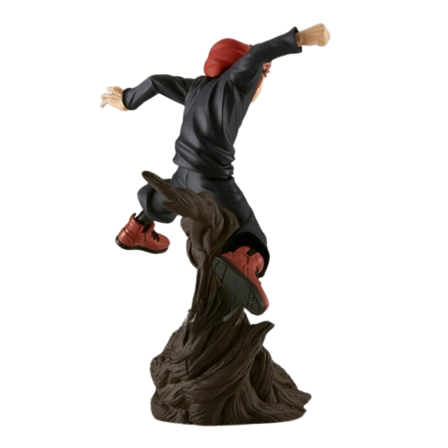 Action Figure Itadori Yuji ’Fratello’ - Jujutsu Kaisen™