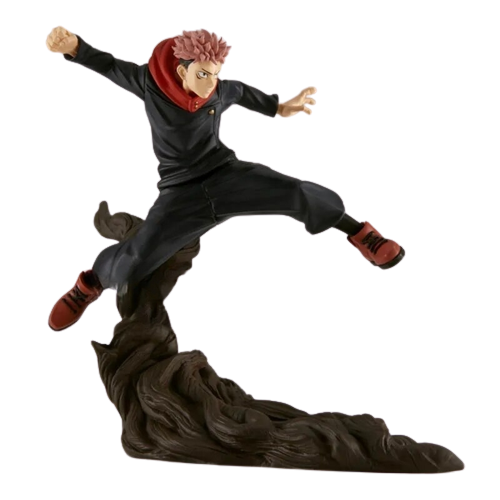 Action Figure Itadori Yuji ’Fratello’ - Jujutsu Kaisen™